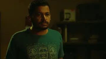 Задник к фильму "പാൽതു ജാൻവർ" #1147929