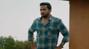 Задник к фильму "പാൽതു ജാൻവർ" #1147930