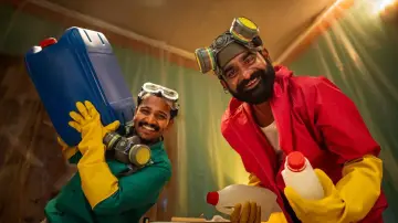 Задник к фильму "സൂക്ഷ്മദര്‍ശിനി" #915894