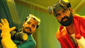 Задник к фильму "സൂക്ഷ്മദര്‍ശിനി" #915896
