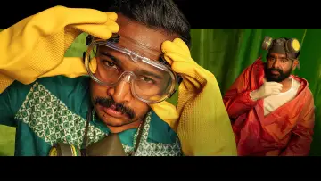 Задник к фильму "സൂക്ഷ്മദര്‍ശിനി" #915897