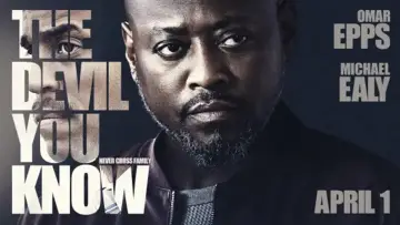 Задник к фильму "The Devil You Know" #1112964