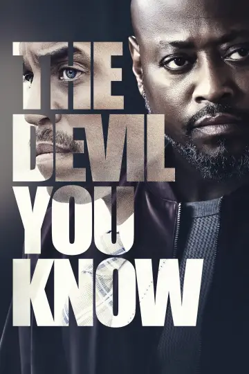 Постер к фильму "The Devil You Know" #1112967