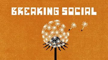 Задник к фильму "Breaking Social" #757404