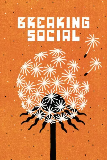 Постер к фильму "Breaking Social" #757405