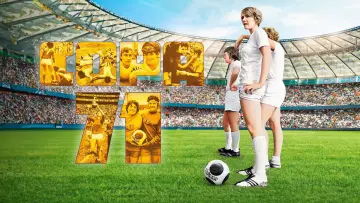 Задник к фильму "Copa 71" #1015038