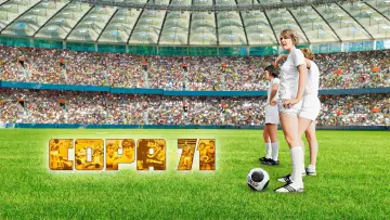 Задник к фильму "Copa 71" #1015040