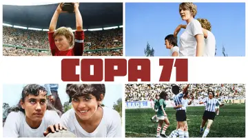 Задник к фильму "Copa 71" #1015041
