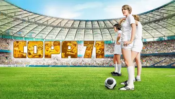 Задник к фильму "Copa 71" #1015045
