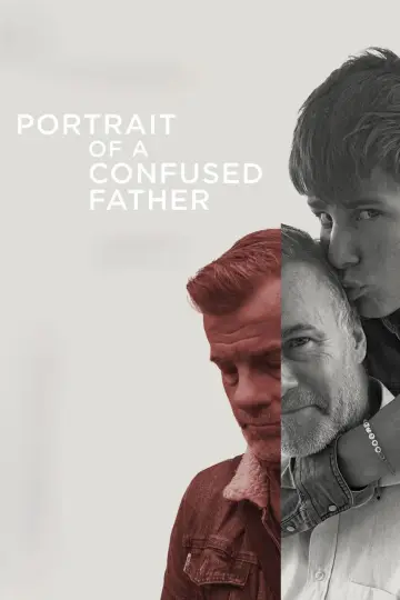 Portrait of a Confused Father