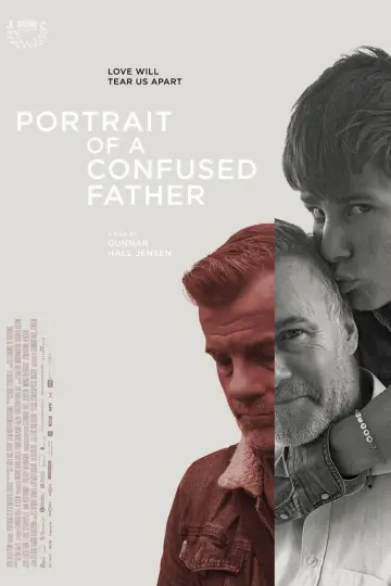 Постер к фильму "Portrett av en forvirret far" #773857