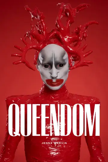 Постер к фильму "Queendom" #1114477