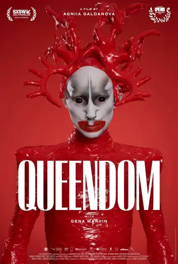 Постер к фильму "Queendom" #1114478
