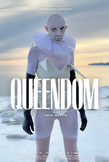 Постер к фильму "Queendom" #1114479