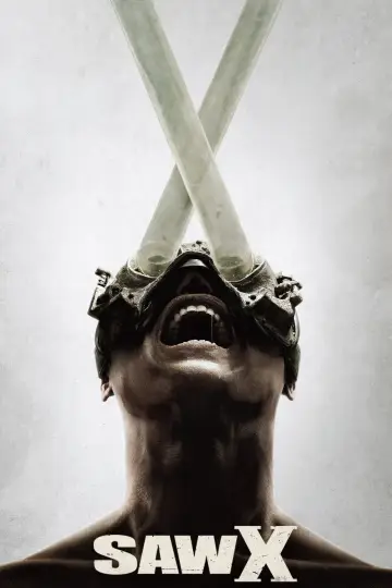 Постер к фильму "Пила X" #159523