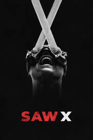 Постер к фильму "Пила X" #1643924