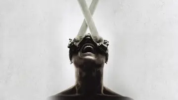 Задник к фильму "Пила X" #164900