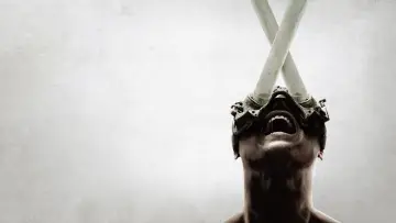 Задник к фильму "Пила X" #164901