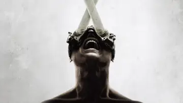 Задник к фильму "Пила X" #164911