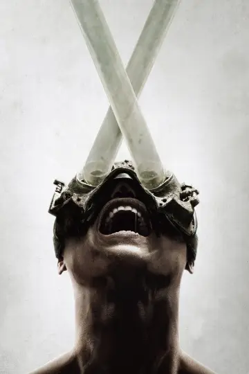 Постер к фильму "Пила X" #164924
