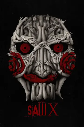 Постер к фильму "Пила X" #240