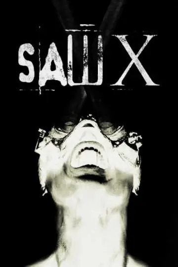 Постер к фильму "Пила X" #255