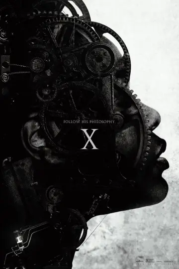 Постер к фильму "Пила X" #268