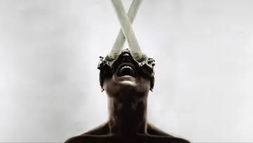 Задник к фильму "Пила X" #429993