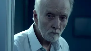 Задник к фильму "Пила X" #674983
