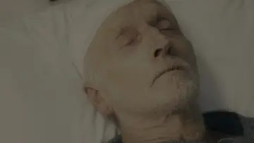 Задник к фильму "Пила X" #674985