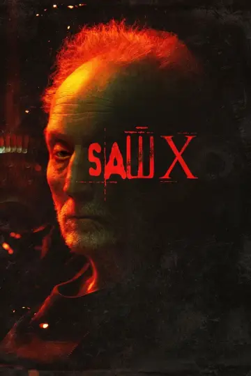 Постер к фильму "Пила X" #674997
