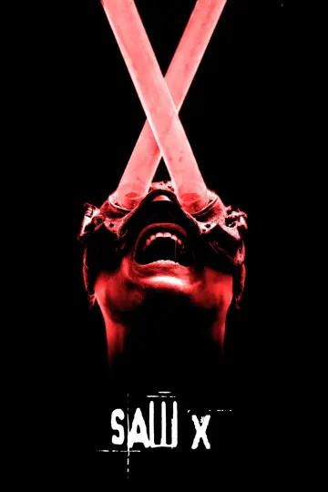 Постер к фильму "Пила X" #675025