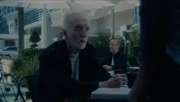 Задник к фильму "Пила X" #841079