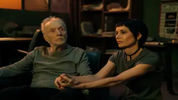 Задник к фильму "Пила X" #841084