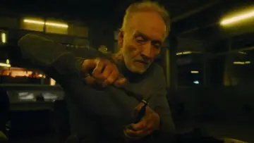 Задник к фильму "Пила X" #841088