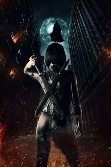 Постер к фильму "Reign of Chaos" #159603