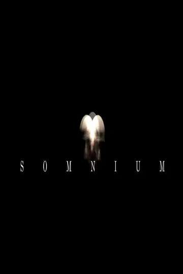 Постер к фильму "Somnium" #1150423