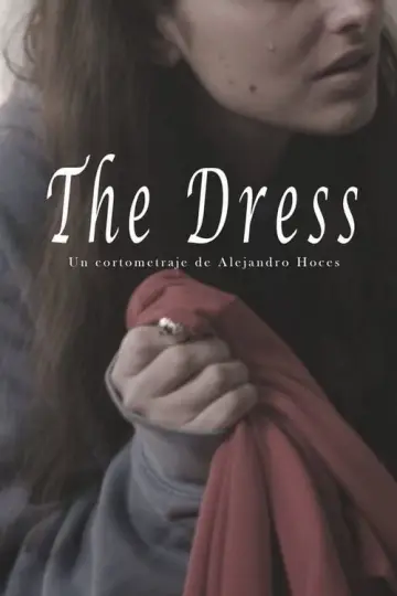 El vestido постер