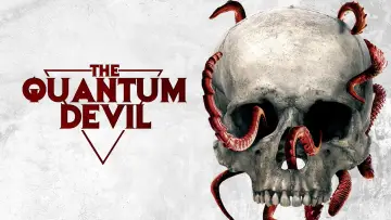 Задник к фильму "The Quantum Devil" #1107298