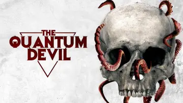 Задник к фильму "The Quantum Devil" #1107299