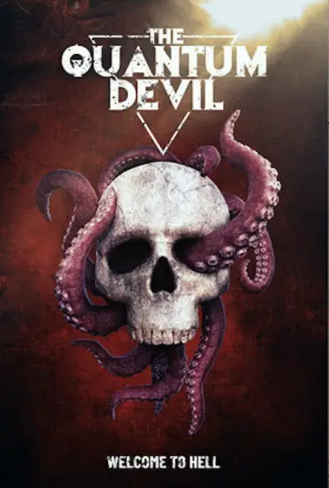 Постер к фильму "The Quantum Devil" #1107307