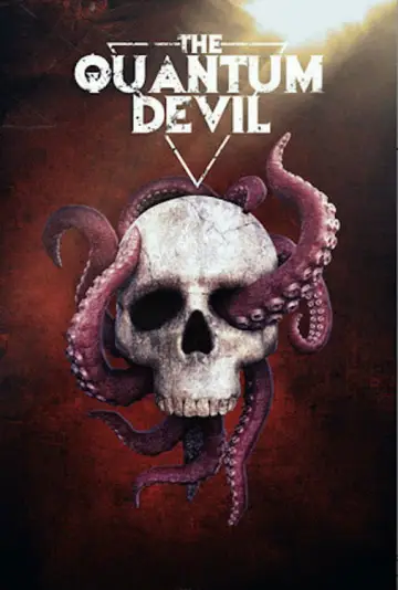 Постер к фильму "The Quantum Devil" #1107308