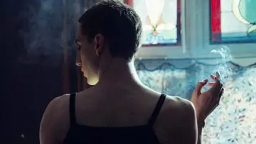 Задник к фильму "Solo" #1107109