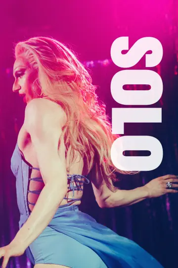 Постер к фильму "Solo" #1107112