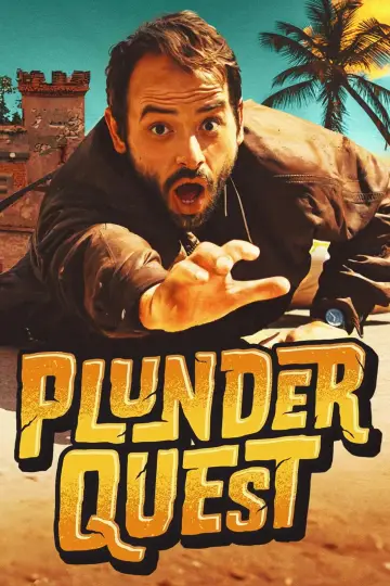 Постер к фильму "Plunder Quest" #735658