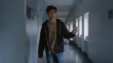Задник к фильму "#will" #721041