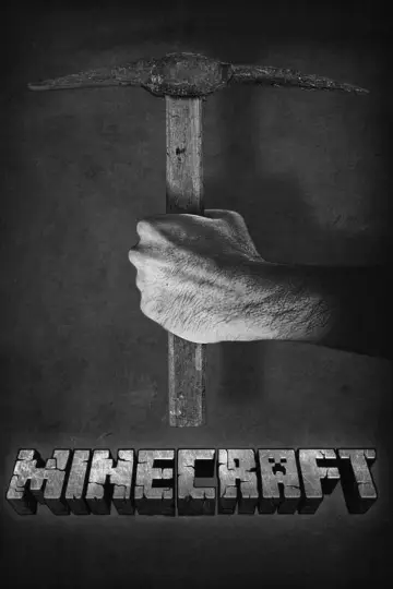 Постер к фильму "Minecraft в кино" #1575933