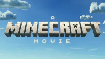Задник к фильму "Minecraft в кино" #530337