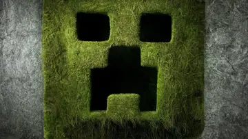 Задник к фильму "Minecraft в кино" #530341