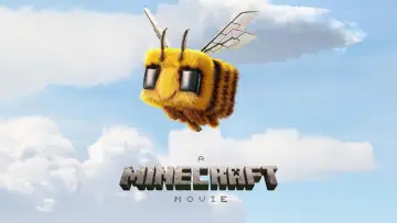 Задник к фильму "Minecraft в кино" #530409